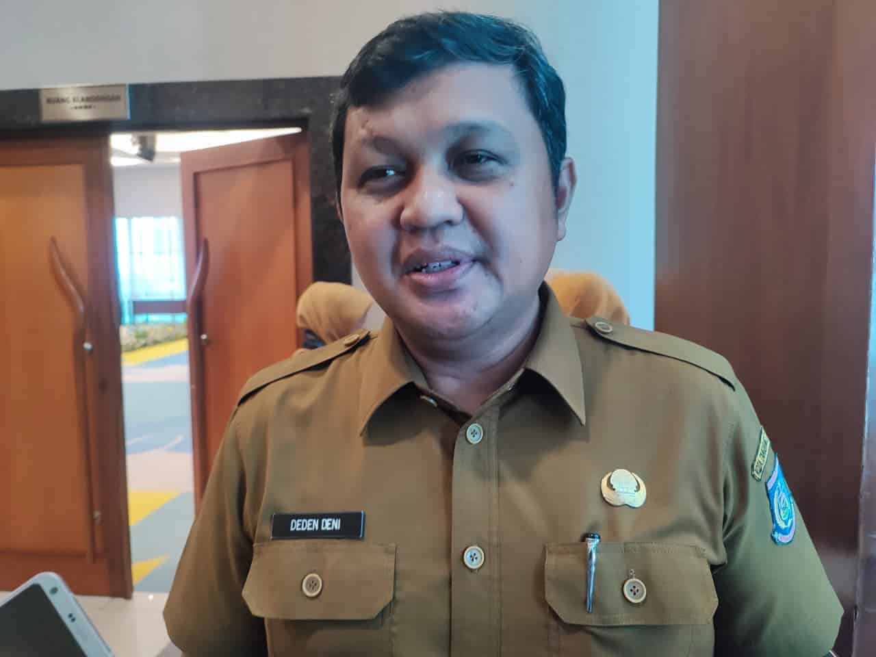 Program Makan Bergizi Gratis di Tangsel sudah menjangkau 57 ribu siswa lewat 14 dapur aktif, dengan target terus diperluas.