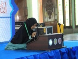 MTQ Kota Tangerang XXIV digelar 5–8 Oktober 2025 di Cipondoh dengan 580 peserta dari 13 kecamatan siap bersaing.