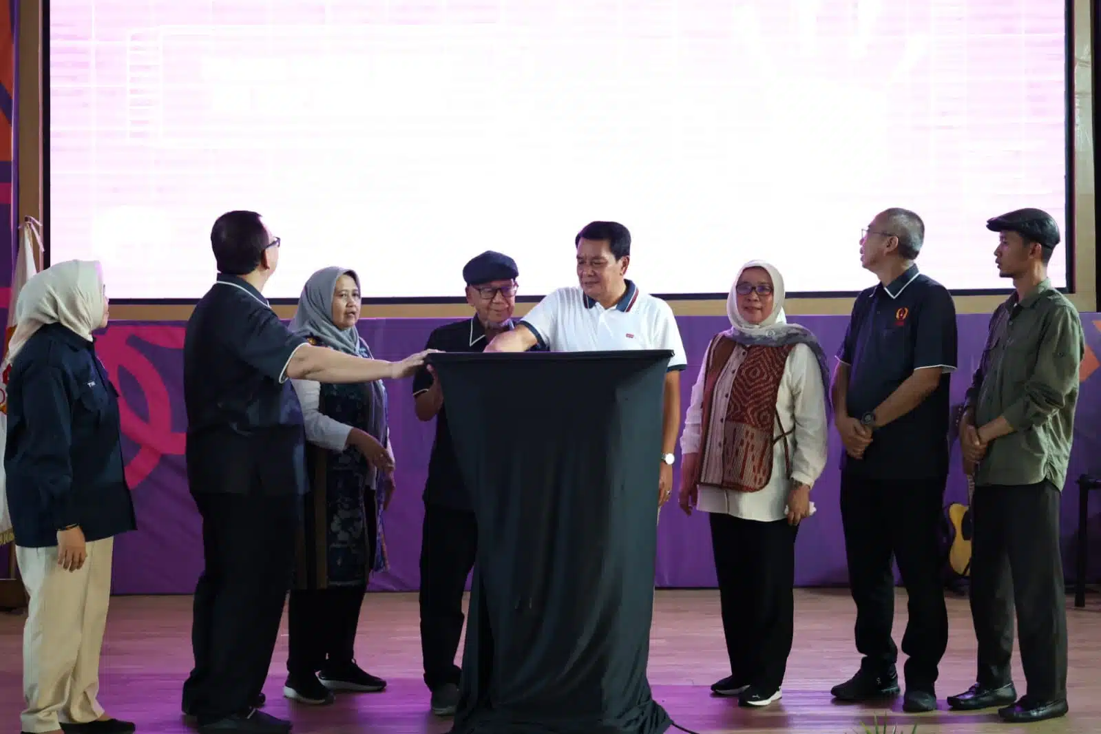 Porkab VI Kabupaten Tangerang 2025 Resmi Dimulai, Bupati Dorong Pembinaan Atlet Lokal - BantenDaily