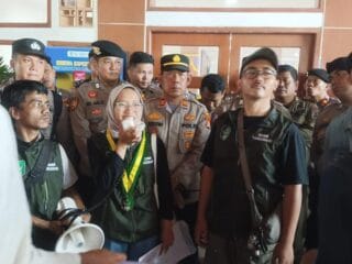 Kenaikan Tunjangan DPRD Kota Tangerang Dinilai Membebani, SEMMI Minta Dibatalkan