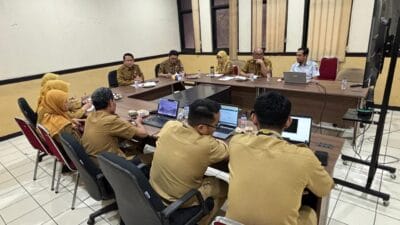 Pemkab Tangerang hadirkan SIPINTER, layanan online pengurusan SIP tenaga medis dan kesehatan lebih mudah, cepat, dan transparan.