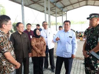 Bupati Tangerang: TPS 3R Kurangi Sampah ke TPA dan Hasilkan Nilai Ekonomi