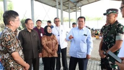 Pemkab Tangerang dorong pembangunan TPS 3R di perumahan dan industri untuk kurangi sampah TPA serta ciptakan nilai ekonomis.