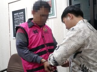 Modus Tempilan dan Topengan, Pegawai Bank di Tangerang Rugikan Negara Rp271 Juta
