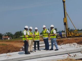 Asthara Skyfront City hadirkan Cluster Allurea, hunian modern dekat Bandara Soekarno-Hatta, ideal untuk keluarga dan investasi.