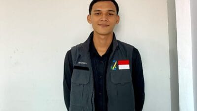 Arizi Givana dilantik sebagai Ketua JBZ Cirebon 2025. Ia berkomitmen jadikan organisasi sebagai wadah aksi sosial dan kepedulian.