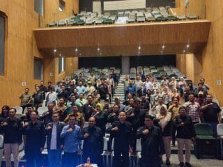 Ketua Bawaslu Tangsel minta kewenangan diperkuat di luar tahapan pemilu, Pemkot dukung penuh lewat fasilitas dan SDM.