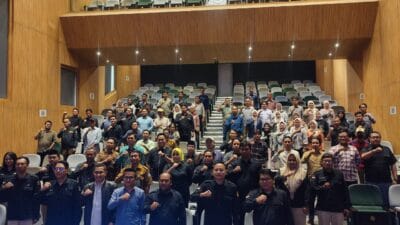Ketua Bawaslu Tangsel minta kewenangan diperkuat di luar tahapan pemilu, Pemkot dukung penuh lewat fasilitas dan SDM.