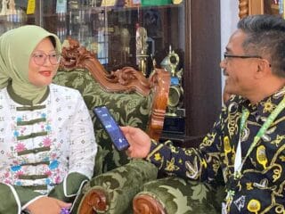 Meriah, lebih dari 500 anak ramaikan Milad ke-120 Pesantren Suryalaya lewat lomba mewarnai dan pesan kebersamaan dari Bunda PAUD.