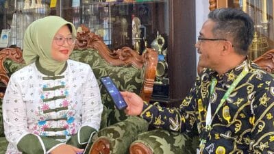 Meriah, lebih dari 500 anak ramaikan Milad ke-120 Pesantren Suryalaya lewat lomba mewarnai dan pesan kebersamaan dari Bunda PAUD.
