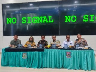 Dispora Tangsel bersama KBPP Polri gelar seminar hukum untuk membentuk pemuda sadar hukum dan berperan aktif di masyarakat.