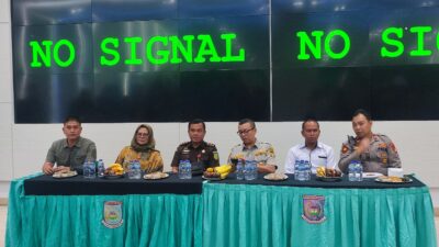 Dispora Tangsel bersama KBPP Polri gelar seminar hukum untuk membentuk pemuda sadar hukum dan berperan aktif di masyarakat.