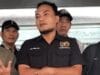 Sri Mulyo ditunjuk Plt Ketua PWI Kabupaten Tangerang, SK resmi diteken PWI Banten untuk persiapan konferensi.