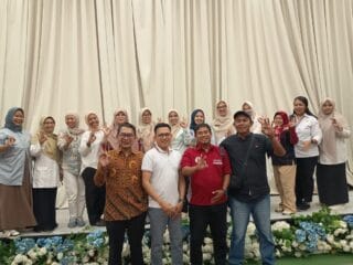 KPA Kabupaten Tangerang gelar Monev RAD HIV AIDS 2024–2026, perkuat sinergi OPD, komunitas, dan layanan kesehatan.