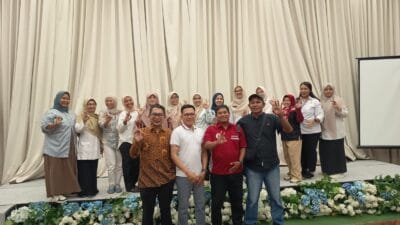 KPA Kabupaten Tangerang gelar Monev RAD HIV AIDS 2024–2026, perkuat sinergi OPD, komunitas, dan layanan kesehatan.
