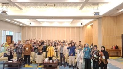 Pemkot Tangsel perkuat layanan publik inklusif lewat Pekan Tuli Internasional, hadirkan fasilitas ramah disabilitas.