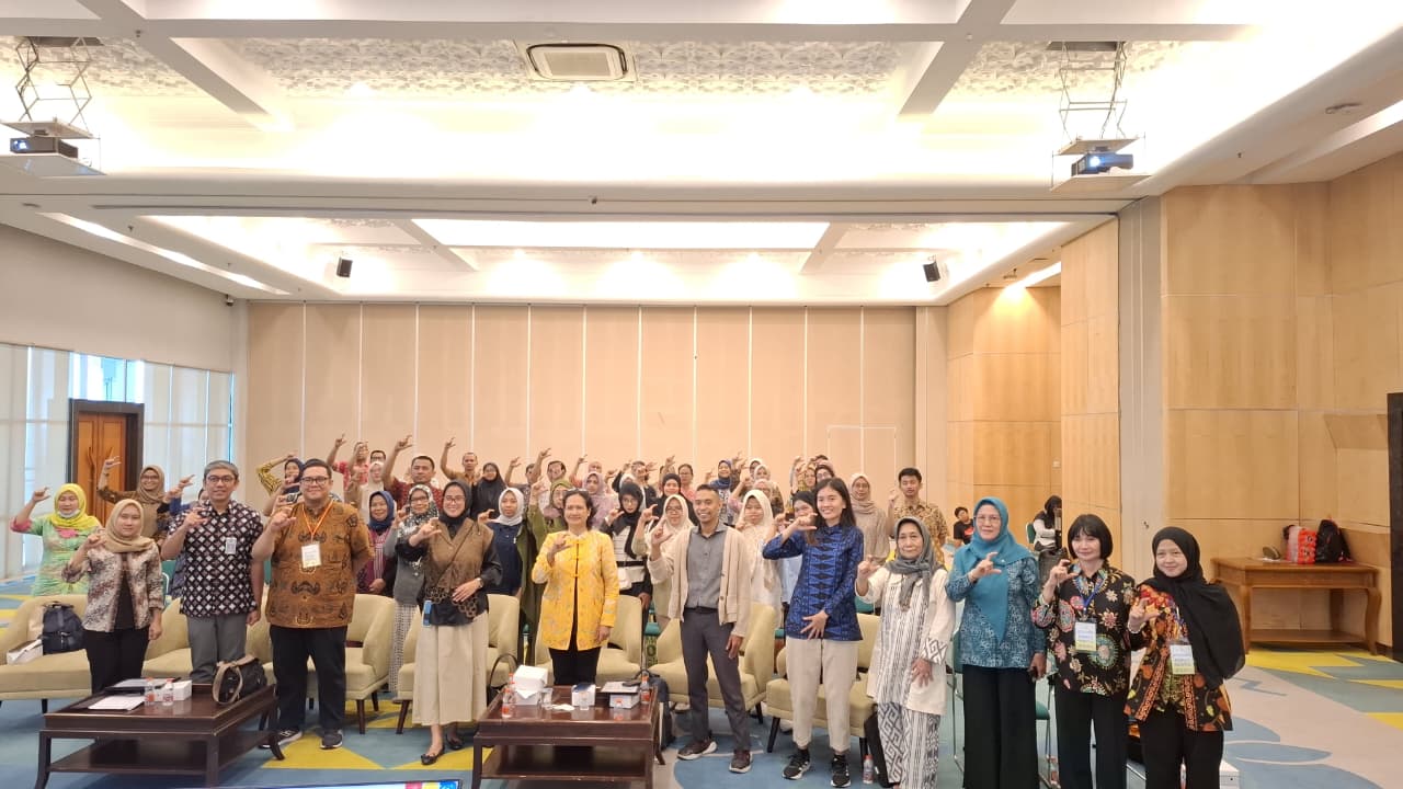 Pemkot Tangsel perkuat layanan publik inklusif lewat Pekan Tuli Internasional, hadirkan fasilitas ramah disabilitas.