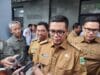 Pemprov Banten percepat pembangunan MRT di Tangerang Raya dengan dukungan Jakarta, swasta, dan pemerintah daerah.