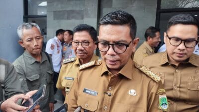 Pemprov Banten percepat pembangunan MRT di Tangerang Raya dengan dukungan Jakarta, swasta, dan pemerintah daerah.