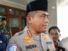 Polres Tangerang sebut aksi matel mirip begal. Warga diminta lapor bila ada perampasan kendaraan kredit macet di jalan.