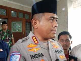 Marak Aksi Debt Collector di Jalan Kabupaten Tangerang, Polisi Siap Tindak Tegas