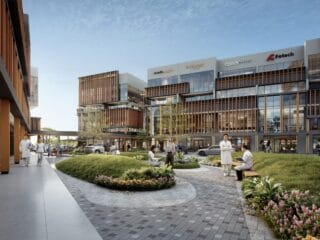 Powell Studio Loft BSD City hadir di SEZ dengan desain modern, fasilitas lengkap, dan peluang investasi strategis bagi pebisnis.