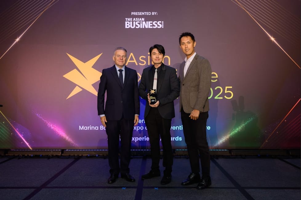 Sinar Mas Land raih penghargaan Asian Experience Awards 2025, tegaskan inovasi brand experience dan properti berkelas global.