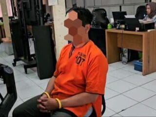 Modus Penipuan Kavling Tanah Terungkap, Polda Banten Amankan Pelaku Berinisial AM