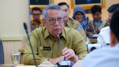 Tangsel dorong percepatan operasional TPA Lulut Nambo sebagai solusi pengelolaan sampah regional dengan teknologi RDF.