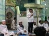 Wali Kota Tangerang H. Sachrudin ajak warga teladani akhlak Rasulullah, jaga kebersihan, dan perkuat kebersamaan lewat Maulid Nabi.