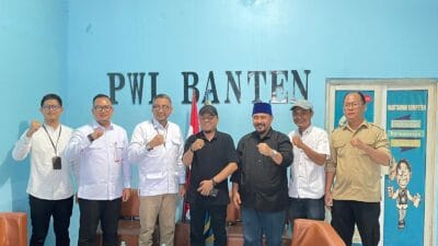 Bank Banten dan PWI Banten bersinergi perkuat peran media, dorong literasi keuangan, dan dukung pembangunan daerah.