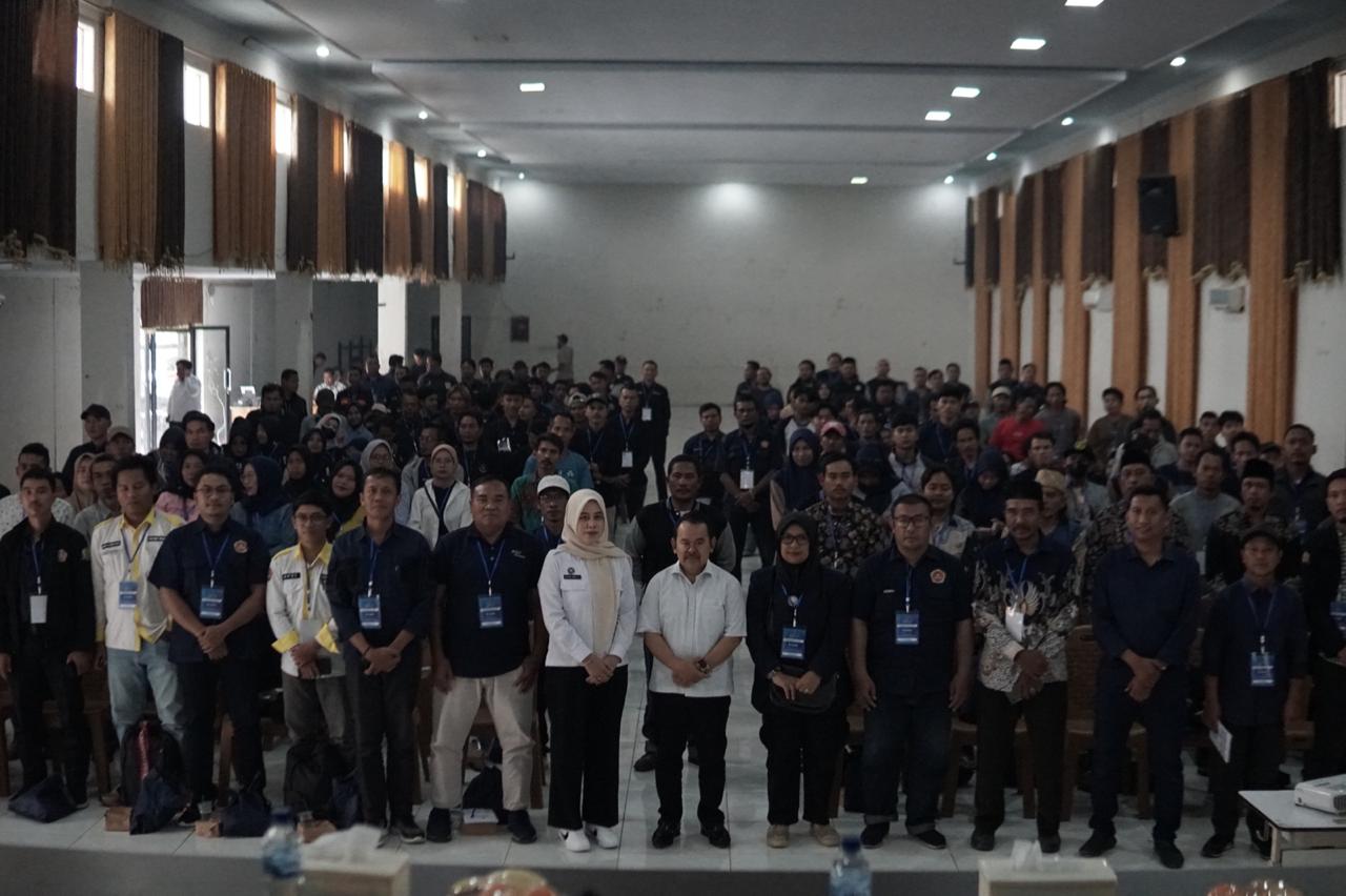 Sosialisasi MBG di Kota Serang dorong anak sehat, cerdas, dan berdaya saing melalui gizi seimbang sejak dini.