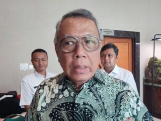 Pemkot Tangsel perkuat pendidikan anak usia dini lewat dukungan Bunda PAUD dan Dindikbud demi wujudkan Indonesia Emas 2045.