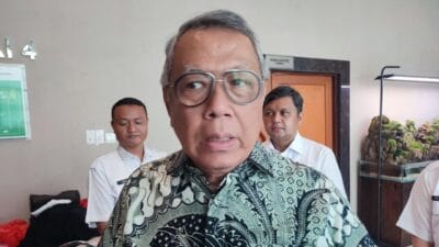 Pemkot Tangsel perkuat pendidikan anak usia dini lewat dukungan Bunda PAUD dan Dindikbud demi wujudkan Indonesia Emas 2045.