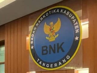 BNN bongkar pabrik sabu di Cisauk, soroti lemahnya deteksi dan pengawasan BNK Kabupaten Tangerang terhadap narkoba.