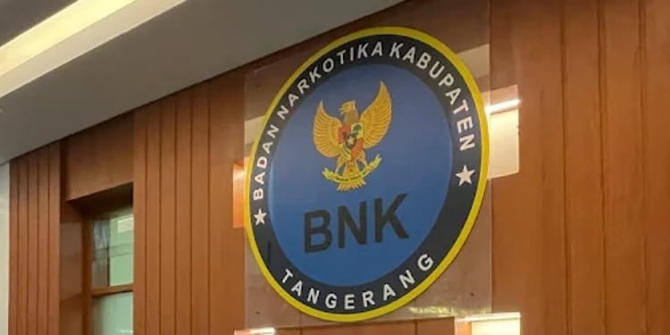 BNN bongkar pabrik sabu di Cisauk, soroti lemahnya deteksi dan pengawasan BNK Kabupaten Tangerang terhadap narkoba.