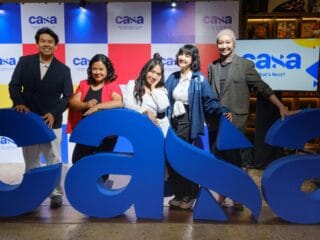 CASA resmi diluncurkan di Jakarta sebagai wadah kreator Asia Tenggara, memperkuat kolaborasi dan standar industri digital.