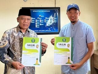 Fakultas Dakwah IAILM Suryalaya perpanjang MoU dengan Radar Tasikmalaya TV untuk perkuat kolaborasi pendidikan dan media.