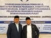 IASPRO tegaskan komitmen tingkatkan mutu sertifikasi nasional dan dorong kolaborasi antar lembaga profesi di Indonesia.