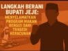 Langkah tegas Bupati Jeje Ritchie tangani tragedi MBG Bandung Barat tunjukkan keberanian politik demi keselamatan publik dan evaluasi total.