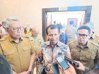 Pemkot Tangsel Dapat Evaluasi KPK: Pengawasan dan Integritas Jadi Fokus Utama