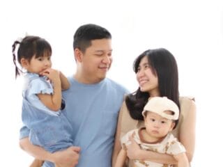 Mettawati tunjukkan ibu modern bisa seimbang keluarga dan karier digital dengan konten inspiratif di Instagram @metta.naomi.