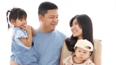 Mettawati tunjukkan ibu modern bisa seimbang keluarga dan karier digital dengan konten inspiratif di Instagram @metta.naomi.