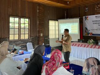 PPSW Jakarta gelar workshop di Tangerang, dorong sinergi GEDSI lintas sektor untuk pemberdayaan perempuan dan pembangunan inklusif.