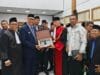 Ketua PT Bandung lantik advokat DePA-RI, tekankan integritas, etika, dan profesionalisme dalam menjalankan profesi hukum.