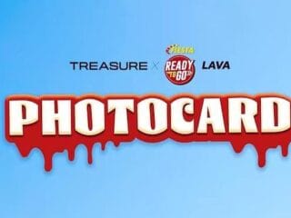 Kolaborasi Fiesta Ready To Go X TREASURE hadir November 2025! Dapatkan photocard eksklusif dan rasakan #DoubleNikmatnya.