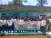 50 relawan SPPG Mathla’ul Anwar Menes ikuti sertifikasi penjamah makanan untuk pelayanan gizi aman dan higienis.