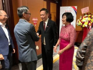 Hubungan Indonesia-Taiwan makin erat lewat kerja sama dagang, pendidikan, kesehatan, dan teknologi AI yang terus berkembang.