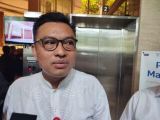 Disperkimta Tangsel pastikan perbaikan rumah korban ledakan Pamulang berjalan lancar, 12 rumah sudah rampung.