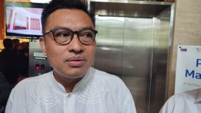 Disperkimta Tangsel pastikan perbaikan rumah korban ledakan Pamulang berjalan lancar, 12 rumah sudah rampung.